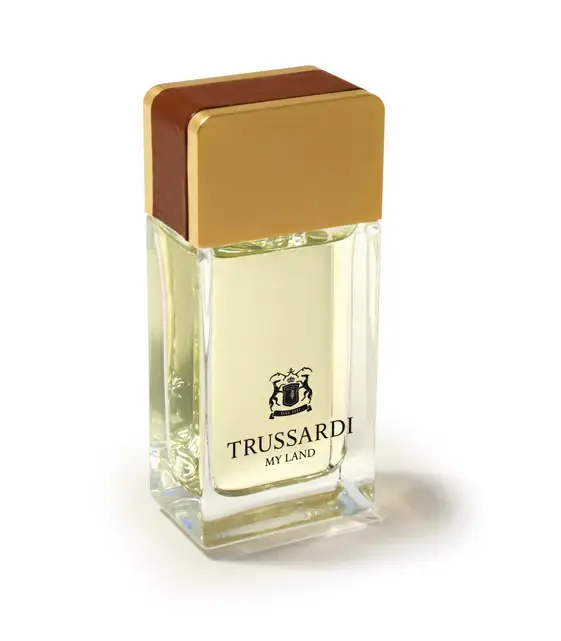 Trussardi Eau de Toilette Uomo Verde 3016807