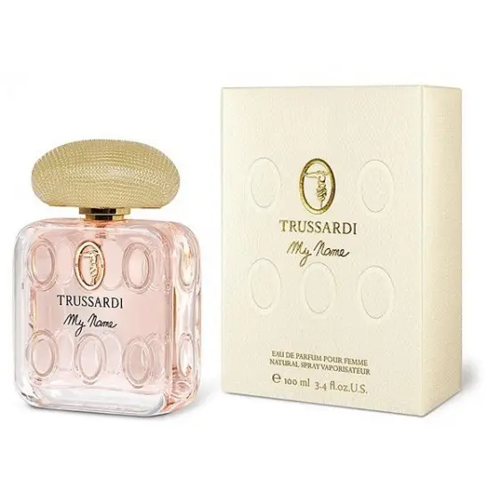 My Name - EDP pour femme - 100 ml