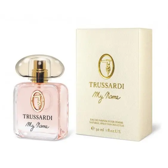 My Name - EDP pour femme - 30 ml