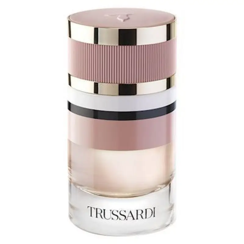 Trussardi - New Feminine Eau de Parfum - 60 ml