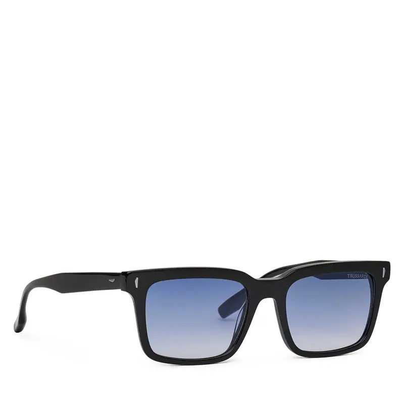 Occhiali da sole Trussardi TSM9064 Nero