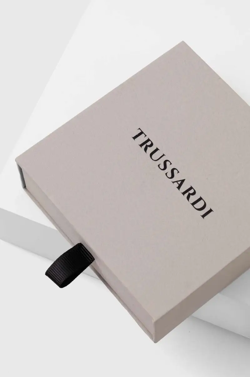 Trussardi Orecchini Oro 3230792 miniatura 4