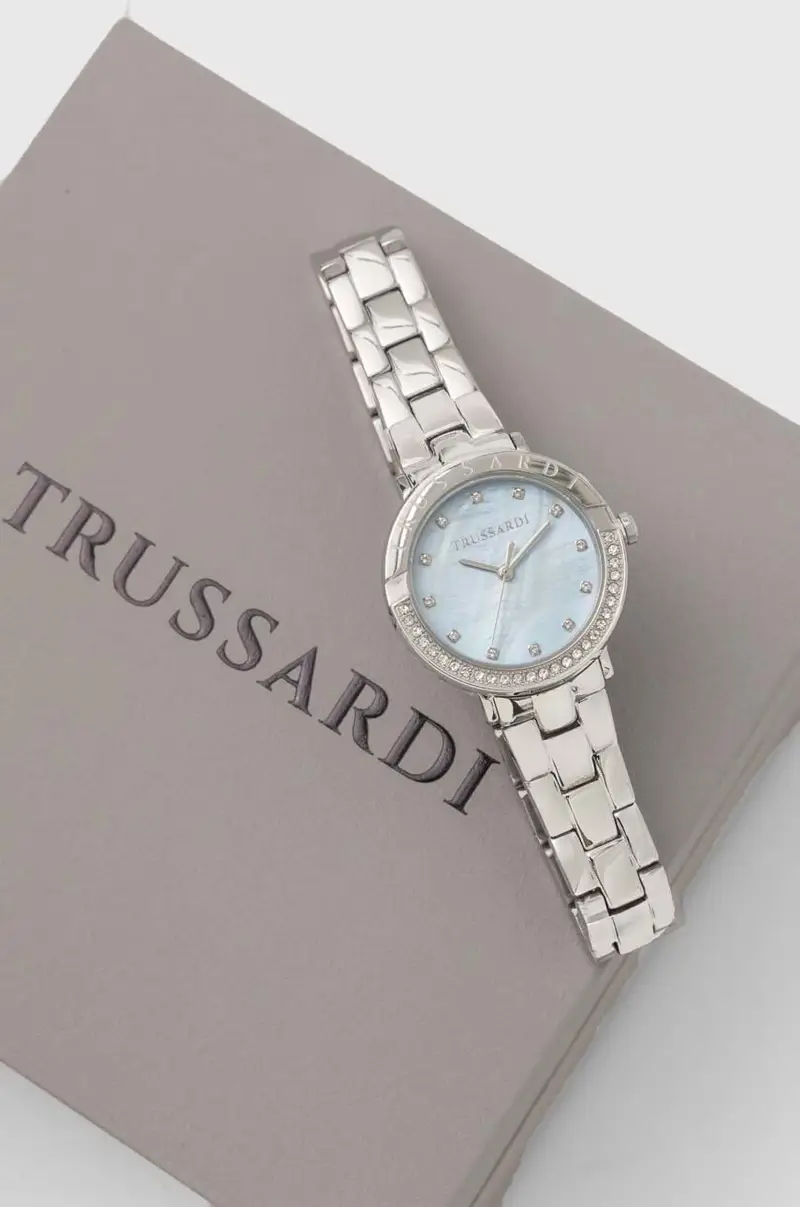 orologio donna colore argento R2453125501 miniatura 3