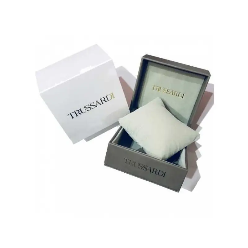 Orologio donna Trussardi T-Sky R2453151503 miniatura 2