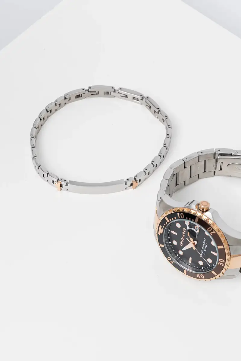 orologio e bracciale CITY LIFE colore argento R2453169001 miniatura 2