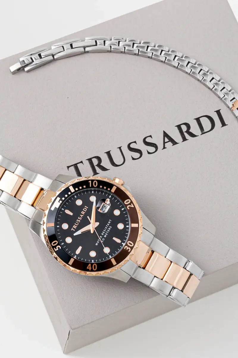 orologio e bracciale CITY LIFE colore argento R2453169001 miniatura 4