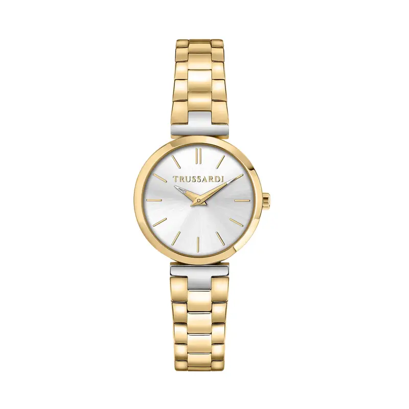 Orologio Trussardi R2453164507 Oro rosa