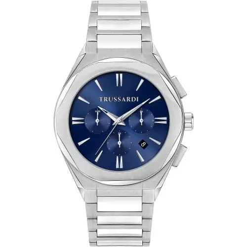 Orologio Uomo Trussardi Big Wrist R2453156004