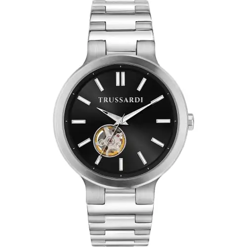 Orologio Uomo Trussardi Loud R2423164001
