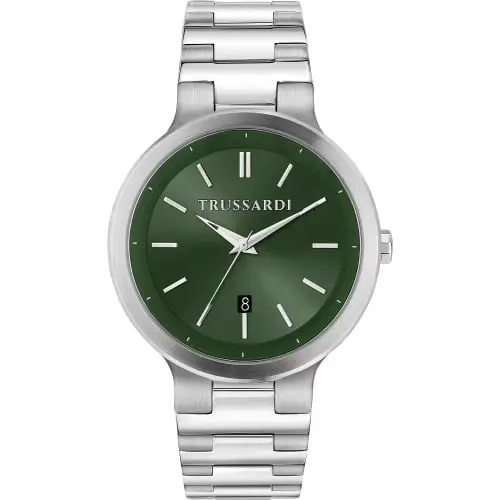 Orologio Uomo Trussardi Loud R2453164002