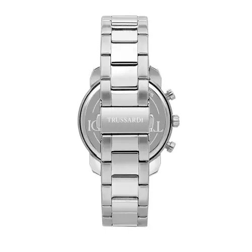Orologio Uomo Trussardi T-City R2453154002 miniatura 3