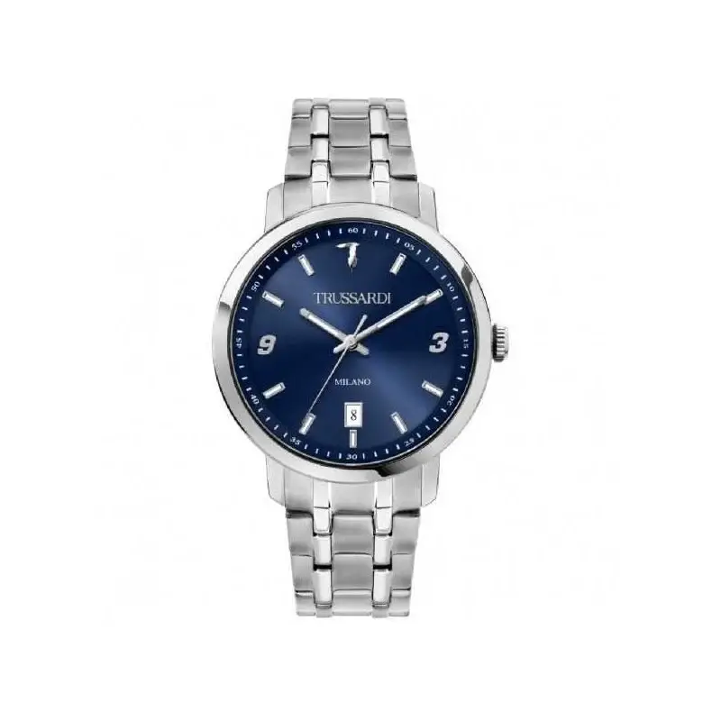 Orologio uomo Trussardi T-Couple R2453147010