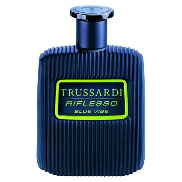 Outlet Trussardi Riflesso Blue Vibe - EDT 100 ml