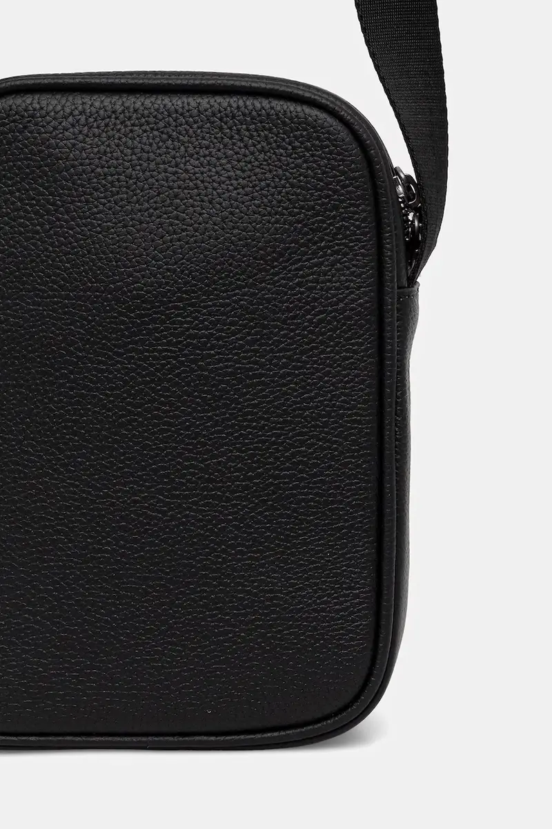 Trussardi Pochette Nero 3919929 miniatura 3