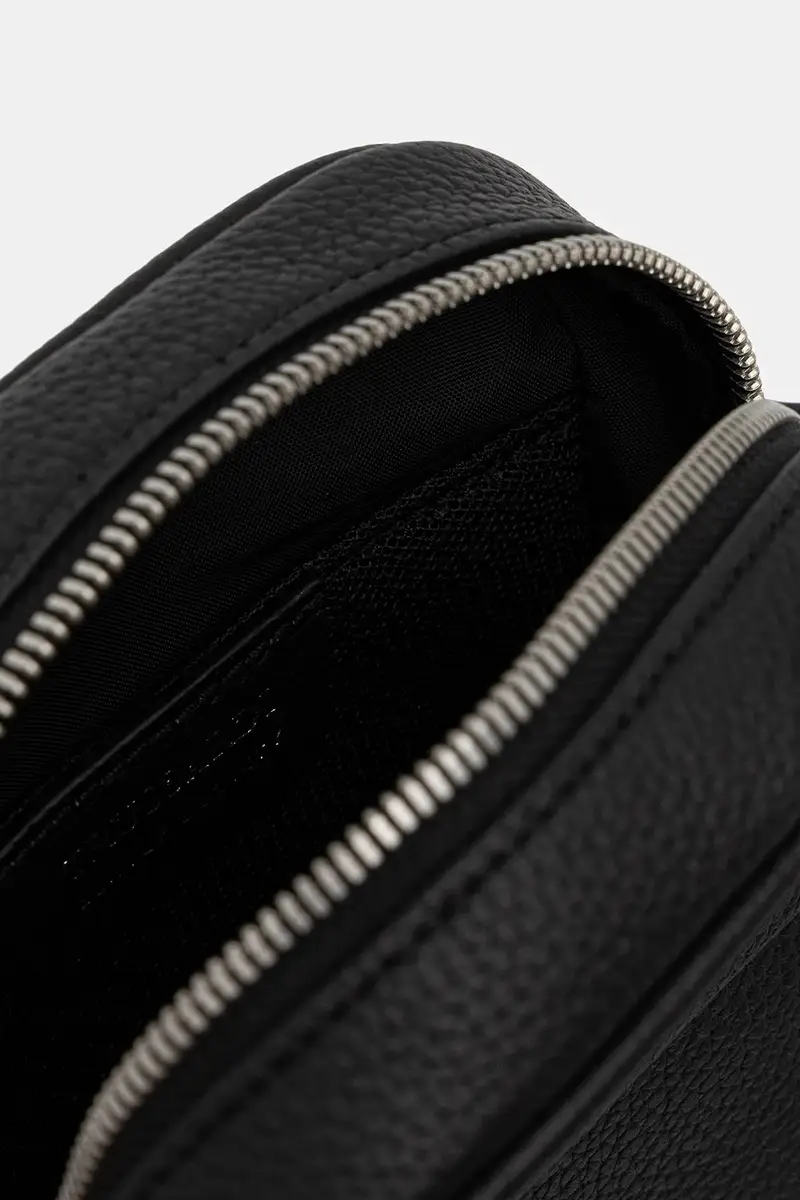 Trussardi Pochette Nero 3919929 miniatura 5