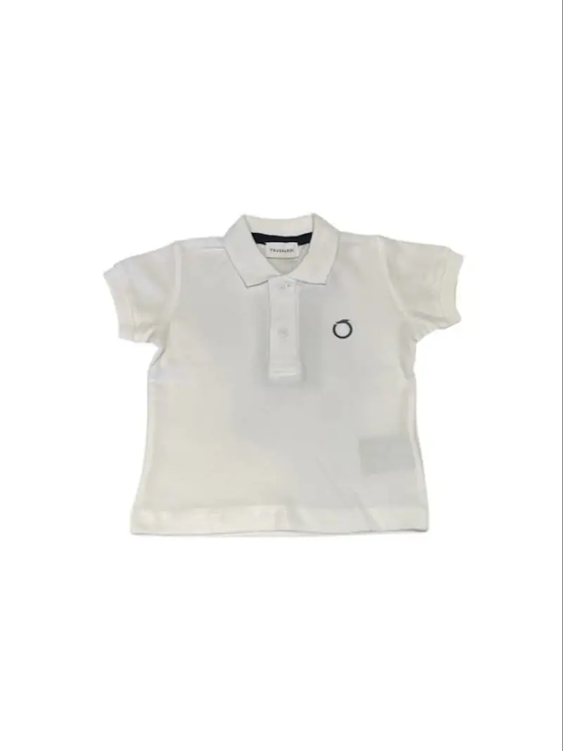 Trussardi Polo Neonato 2089449