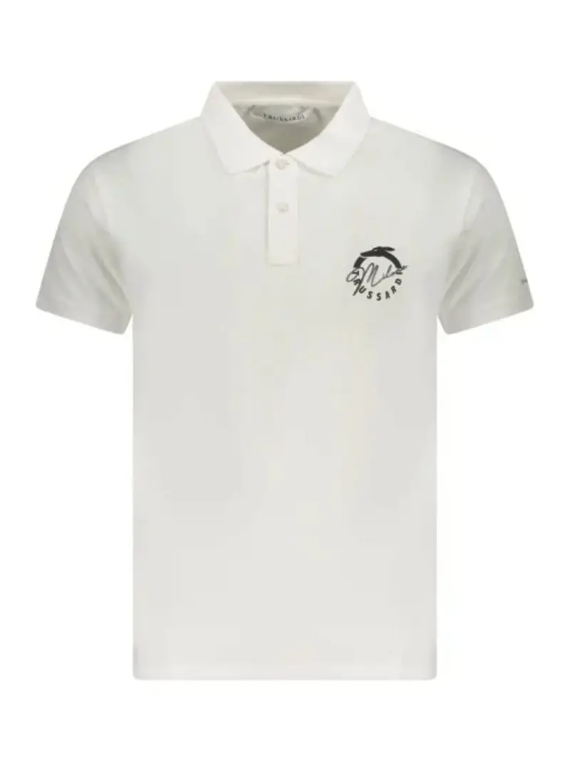Trussardi Polo Uomo 2089135