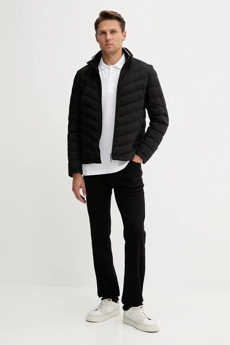 Trussardi Polo Uomo Bianco 3577736 miniatura 2