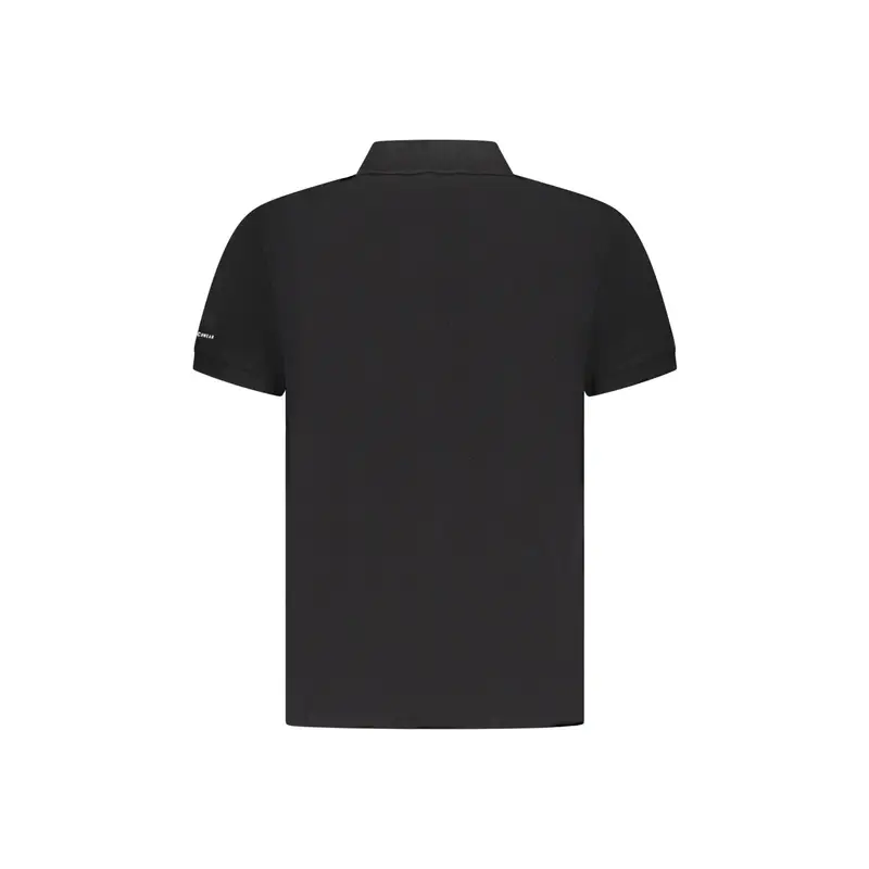 Trussardi Polo Uomo Nero 4071656 miniatura 2