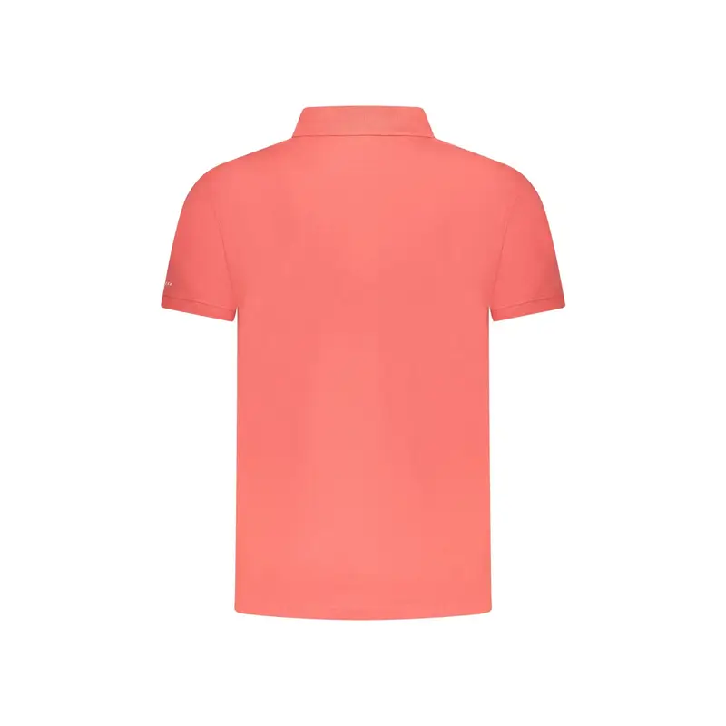 Trussardi Polo Uomo Rosa 4071653 miniatura 2