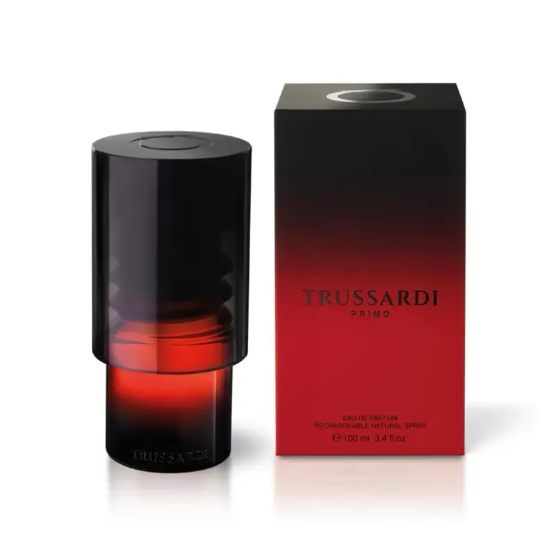 Trussardi Primo - EDP - 100 ml