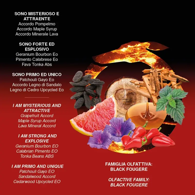 Trussardi Eau de Parfum Uomo 3016810 miniatura 3