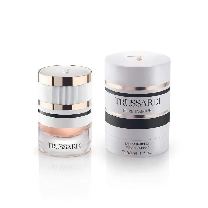 Pure Jasmine - Eau de Parfum - 30 ml
