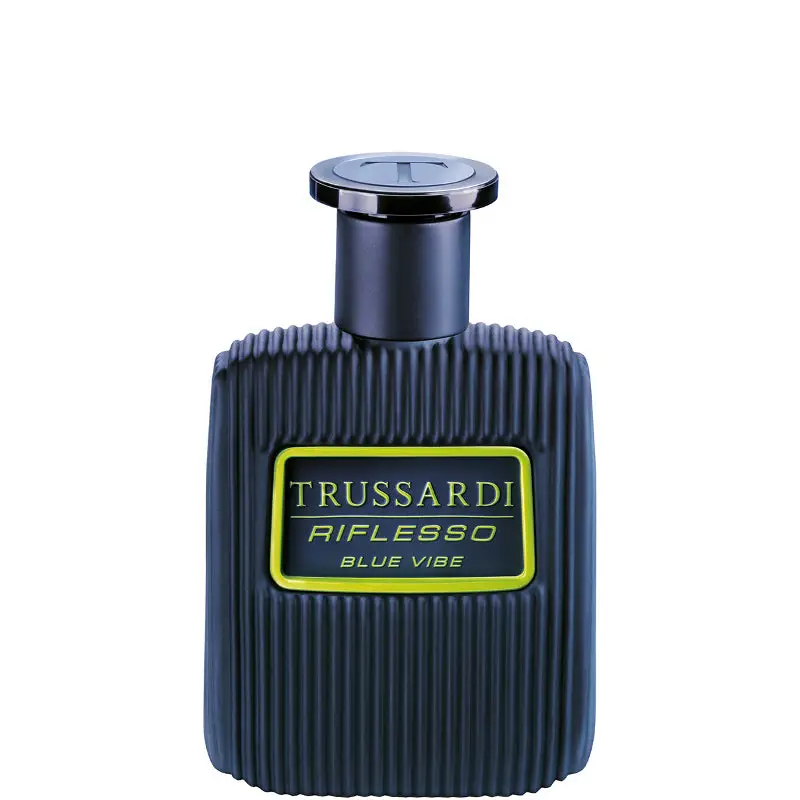 Trussardi Riflesso Blue Vibe 100ML