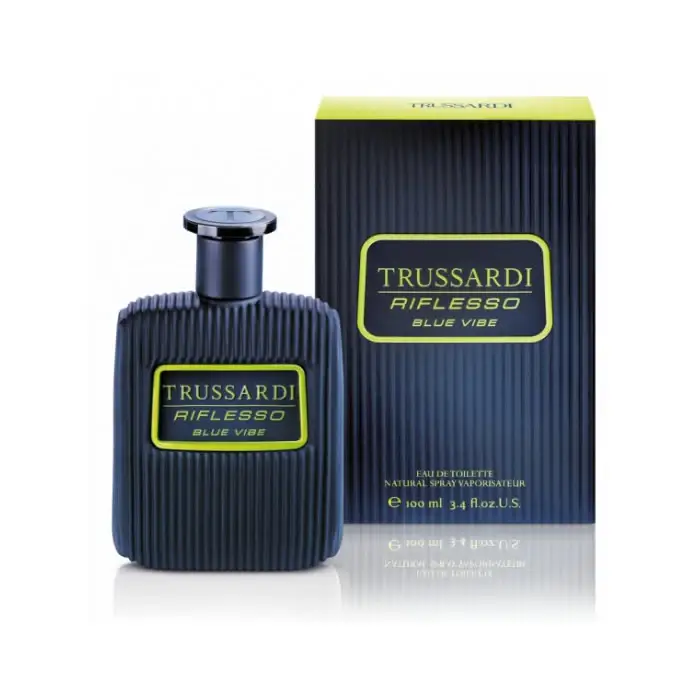 Riflesso Blue Vibe Eau De Toilette Spray 100ml