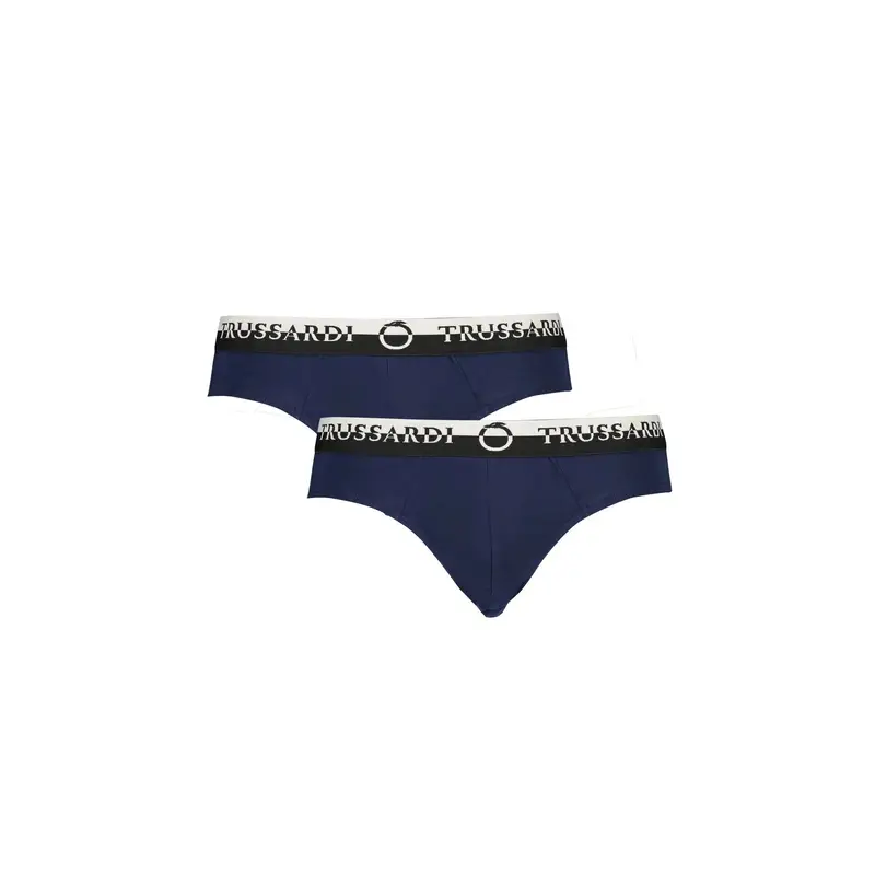 Trussardi Slip Uomo Blu 4062167