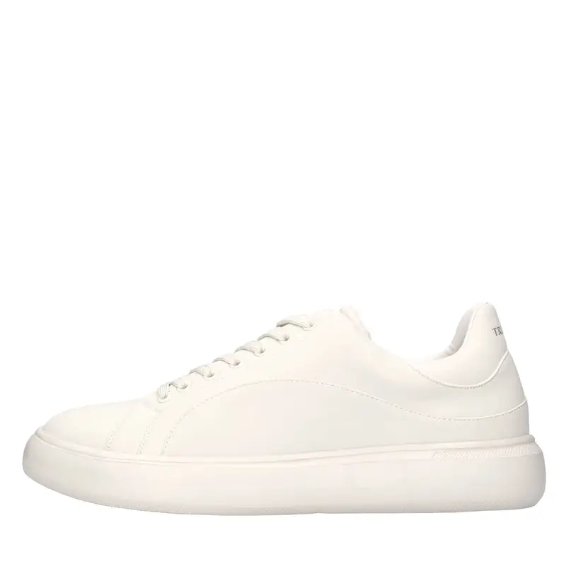 Trussardi Sneakers Bianco