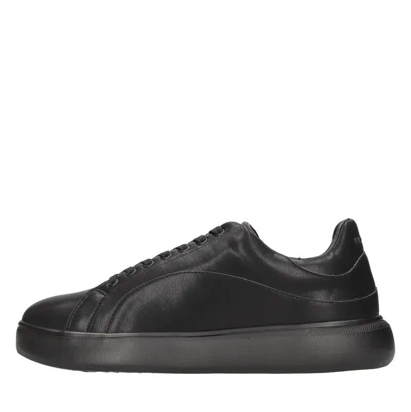 Trussardi Sneakers Nero