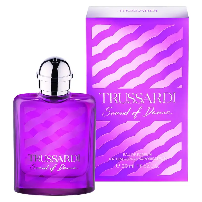 Sound of Donna EDP - 30 ml