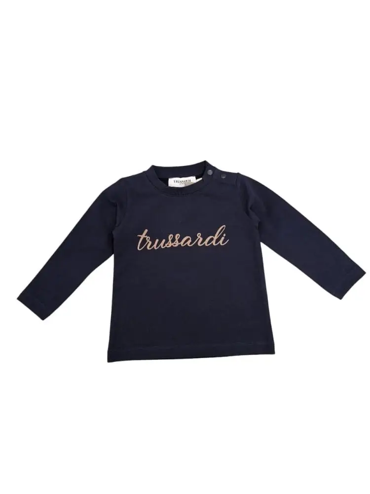 Trussardi T-shirt Rosa 3815412