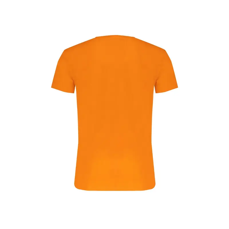 Trussardi T-shirt Uomo Arancione 4061955 miniatura 2