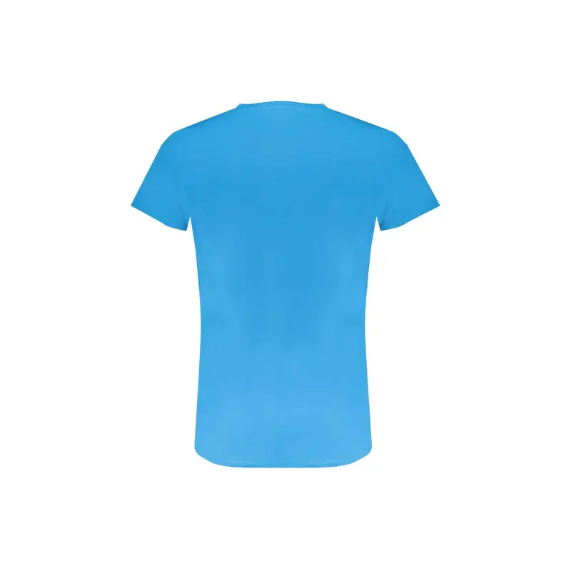 Trussardi T-shirt Uomo Azzurro 4061960 miniatura 2
