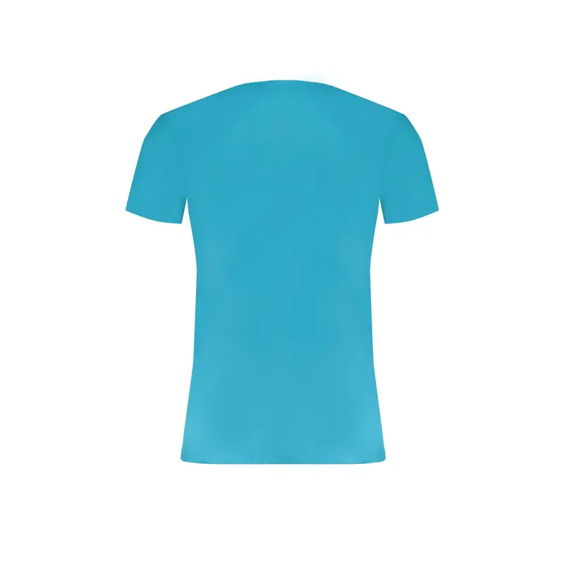 Trussardi T-shirt Uomo Azzurro 4061961 miniatura 2