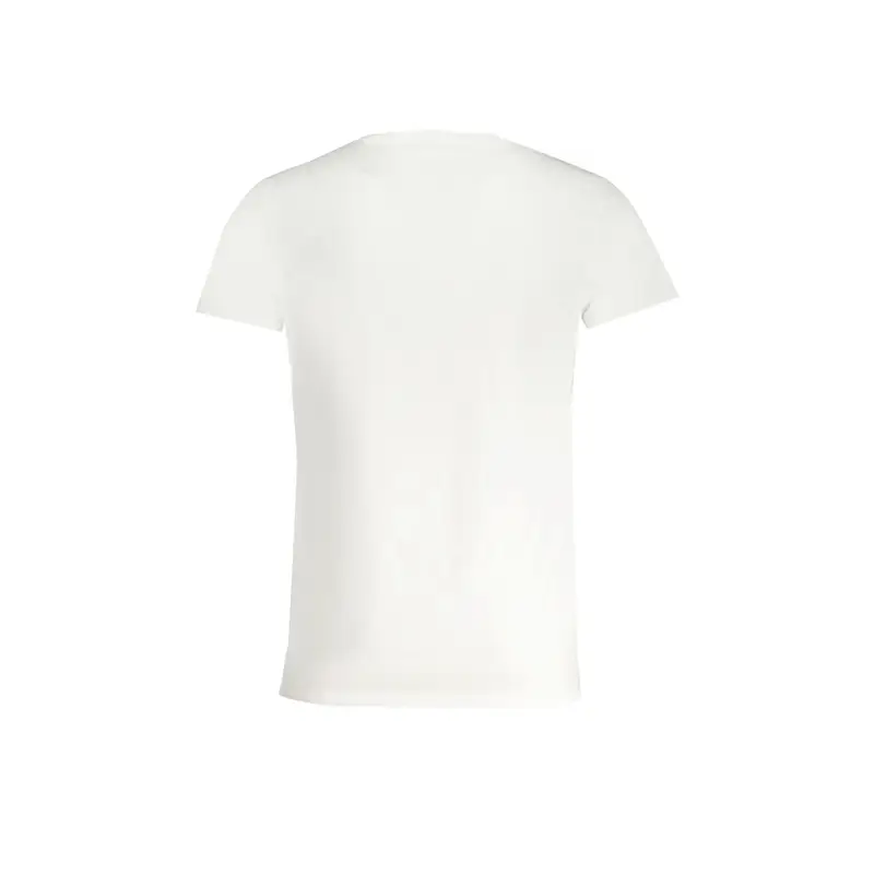 Trussardi T-shirt Uomo Bianco 4061962 miniatura 2