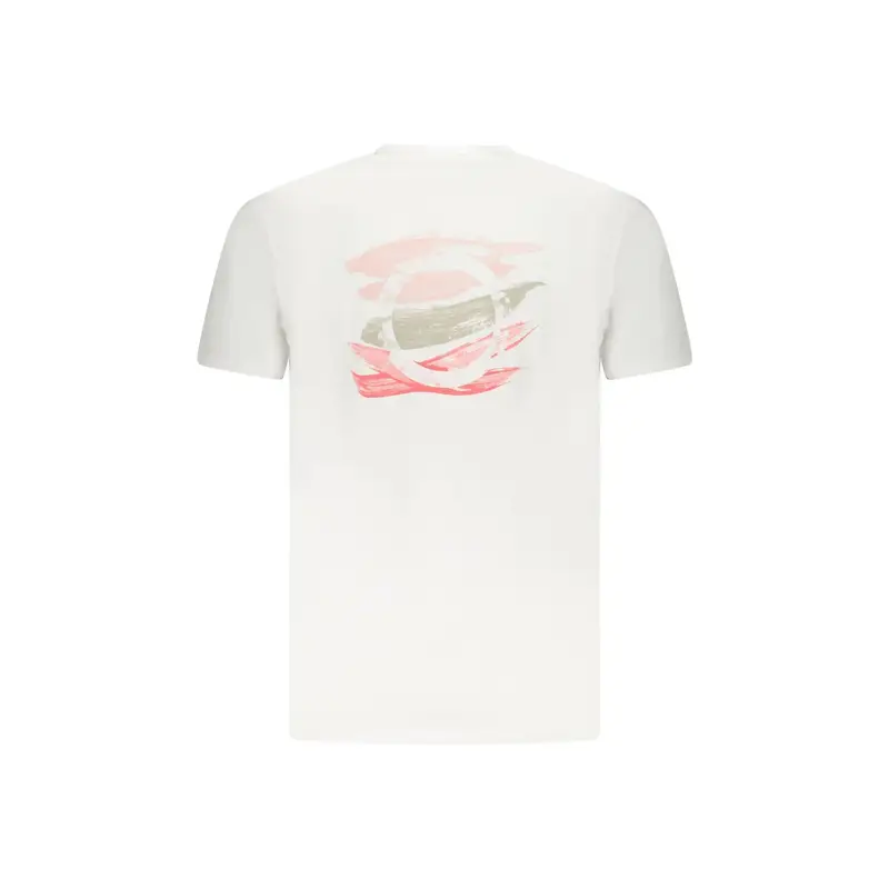 Trussardi T-shirt Uomo Bianco 4071650 miniatura 2
