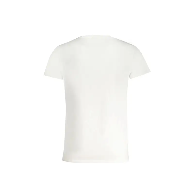 Trussardi T-shirt Uomo Bianco 4061963 miniatura 2
