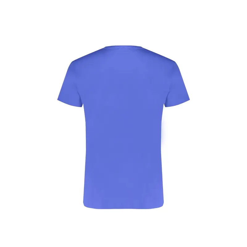 Trussardi T-shirt Uomo Blu 4061953 miniatura 2