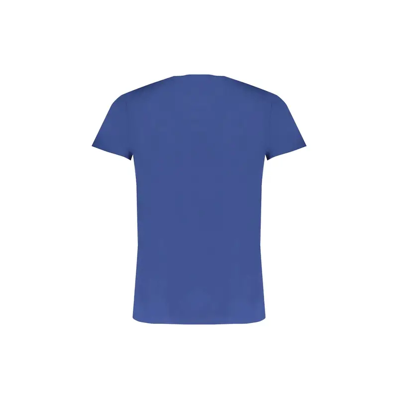 Trussardi T-shirt Uomo Blu 4061954 miniatura 2