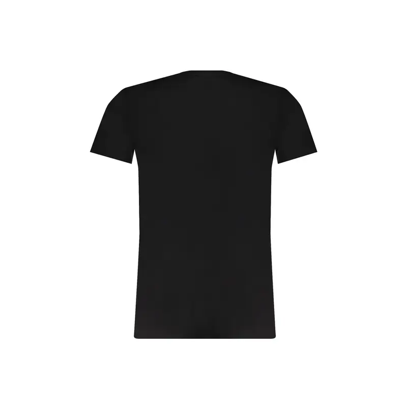 Trussardi T-shirt Uomo Nero 4061949 miniatura 2