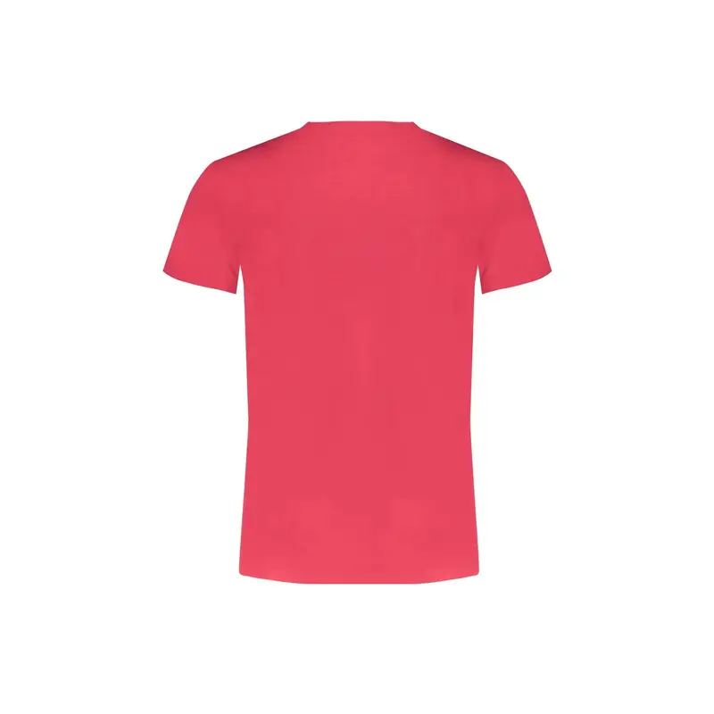 Trussardi T-shirt Uomo Rosso 4061950 miniatura 2