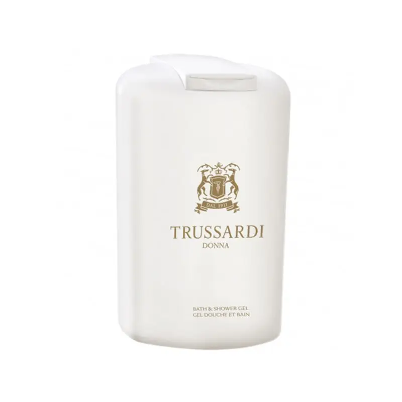 Trussardi Trussardi Donna Gel Doccia 200ML