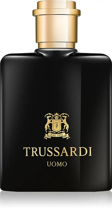 Trussardi Uomo 2011 EDT - 50 ml