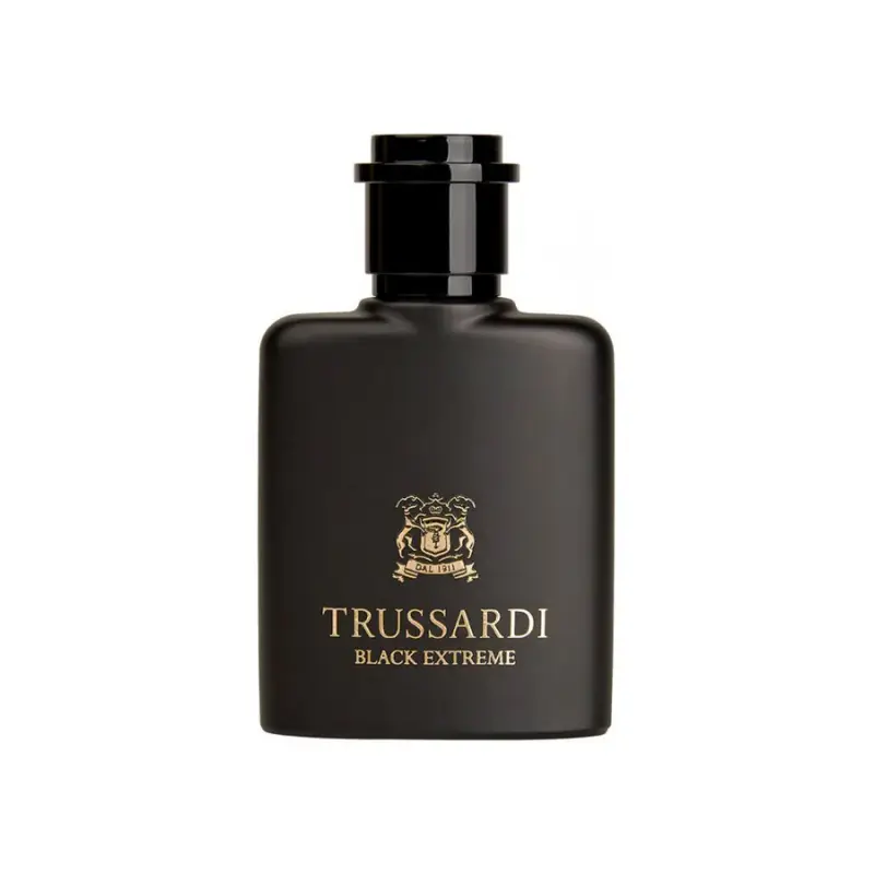 Trussardi Eau de Toilette Uomo Nero 3016805