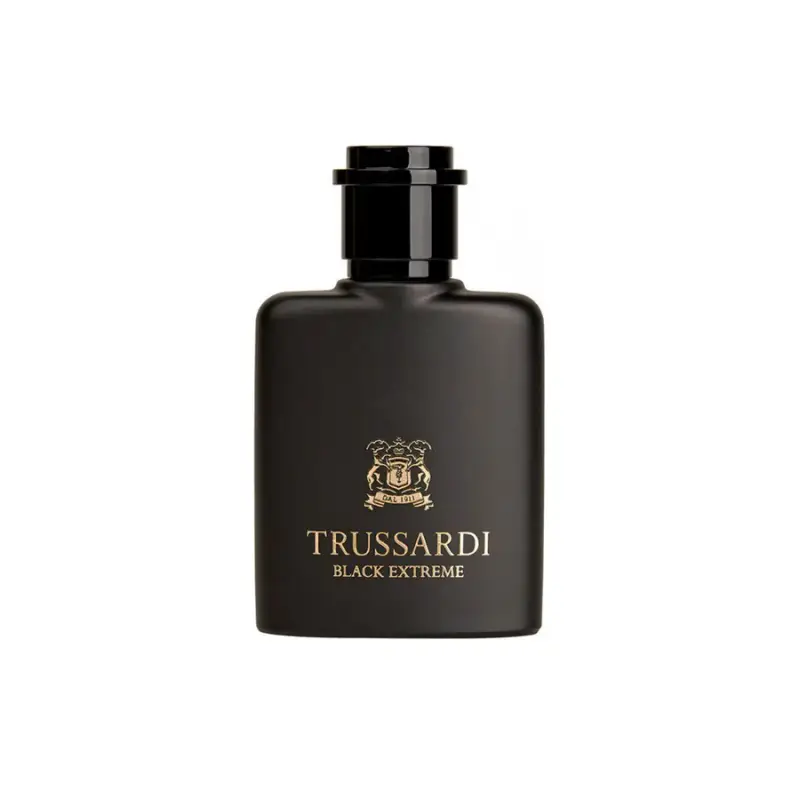 Trussardi Eau de Toilette Uomo Nero 3016806