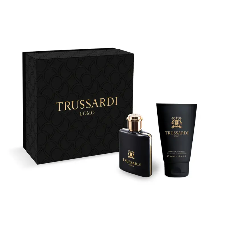 Trussardi Profumo Uomo 3016797