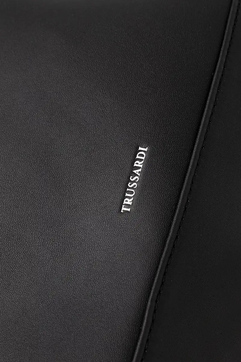 zaino in pelle donna colore nero Z607E005984N miniatura 4